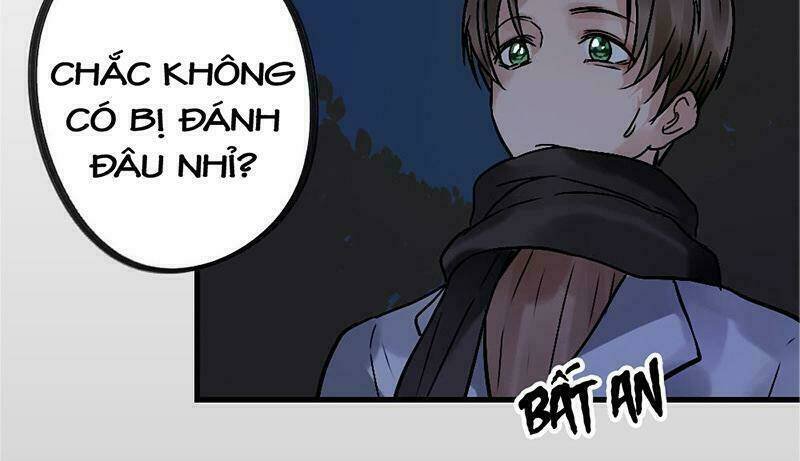 phải lòng em trai của bạn gái mình chapter 57 92