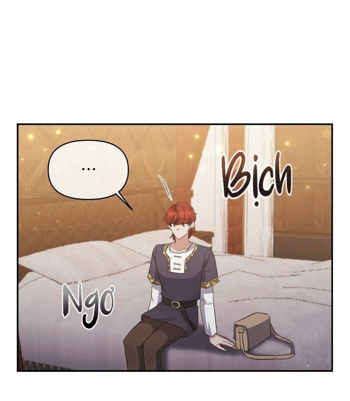 nữ công tước phương bắc là một nhân vật phản diện chapter 18 20