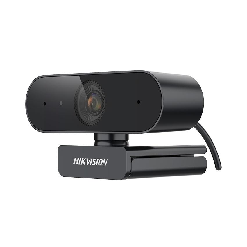 Webcam HIKVISION DS-U02 (1920 × 1080) - Hàng Chính Hãng