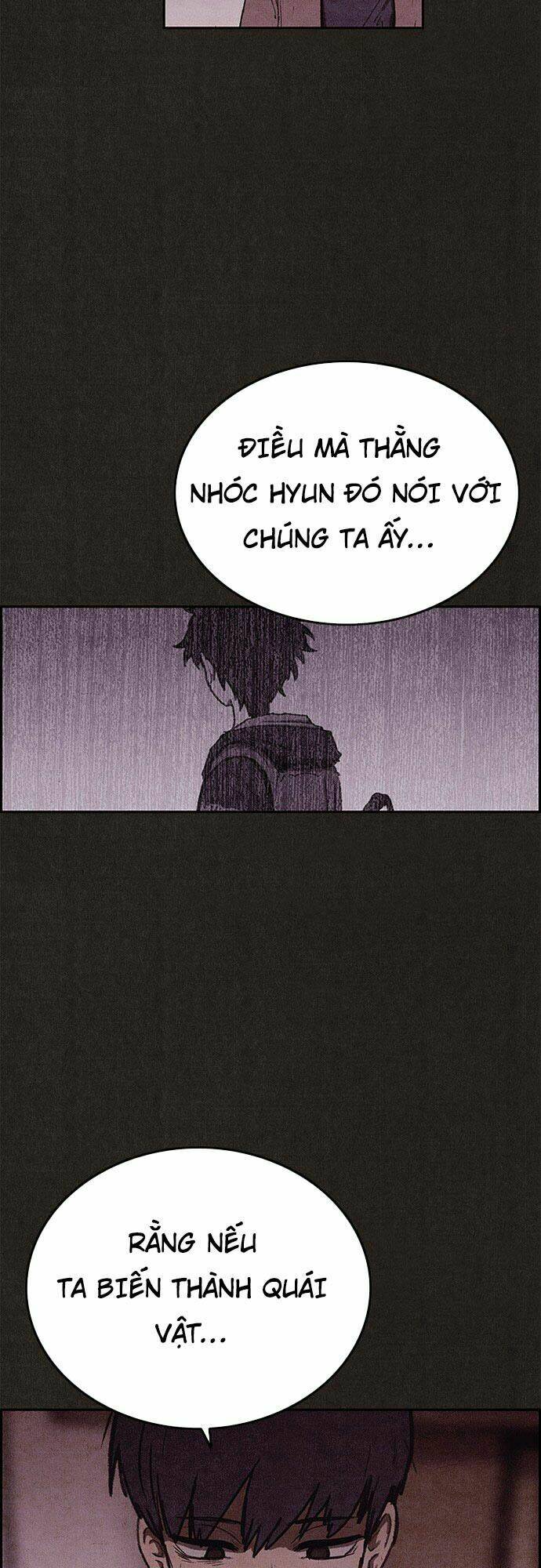 quái vật tại chung cư xanh chapter 73 36