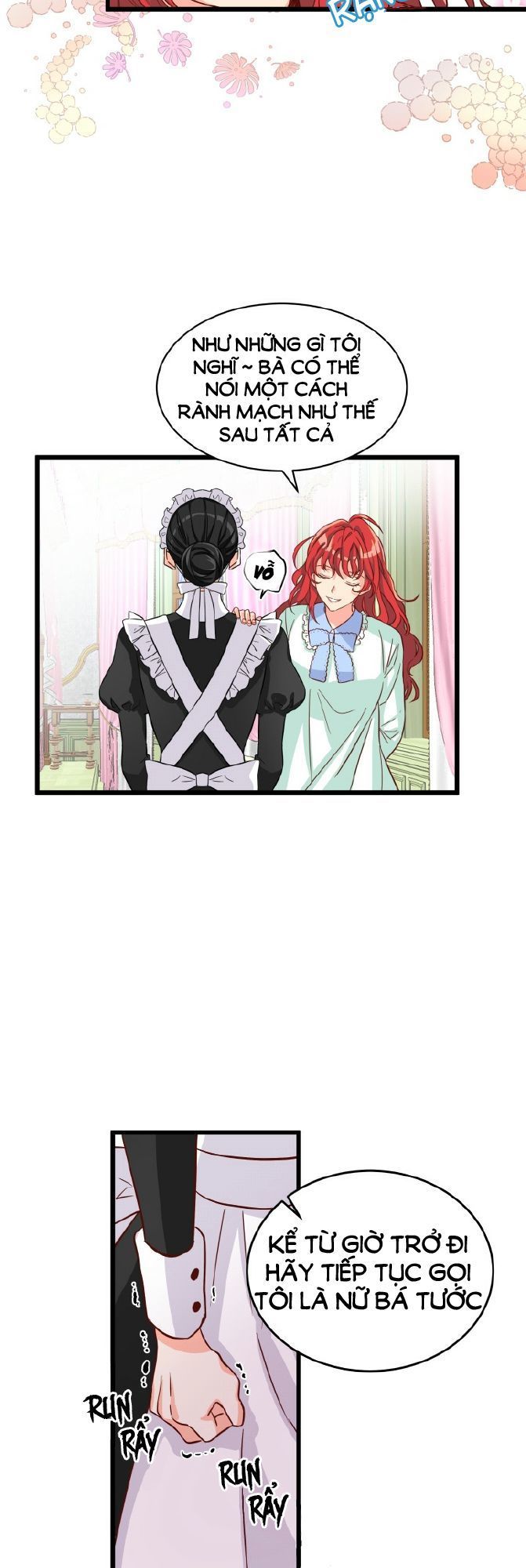 yêu cầu kết hôn của priscilla chapter 2 21