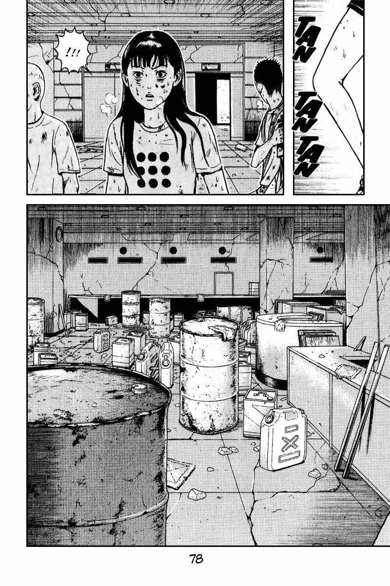 dragon head chapter 60 20