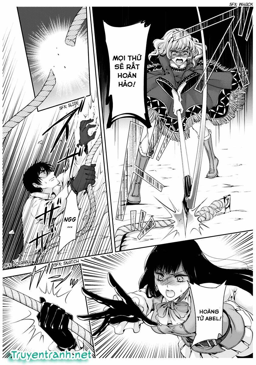 erotic fairy tales - the little mermaid chapter 34 4