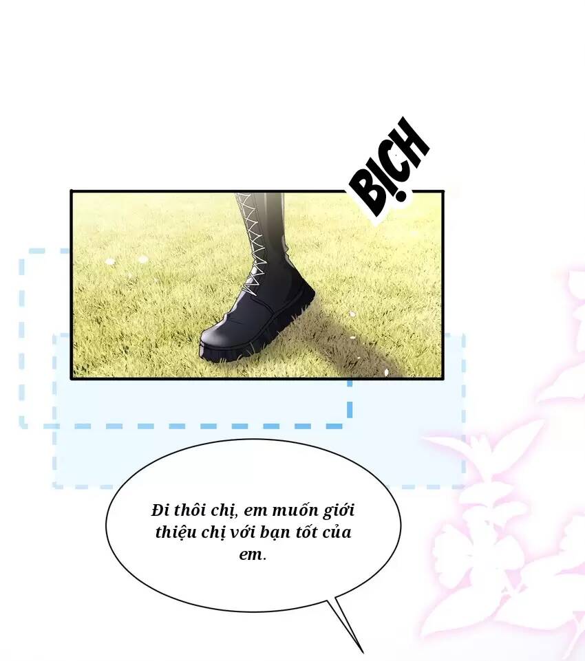 mận xanh chapter 28 14