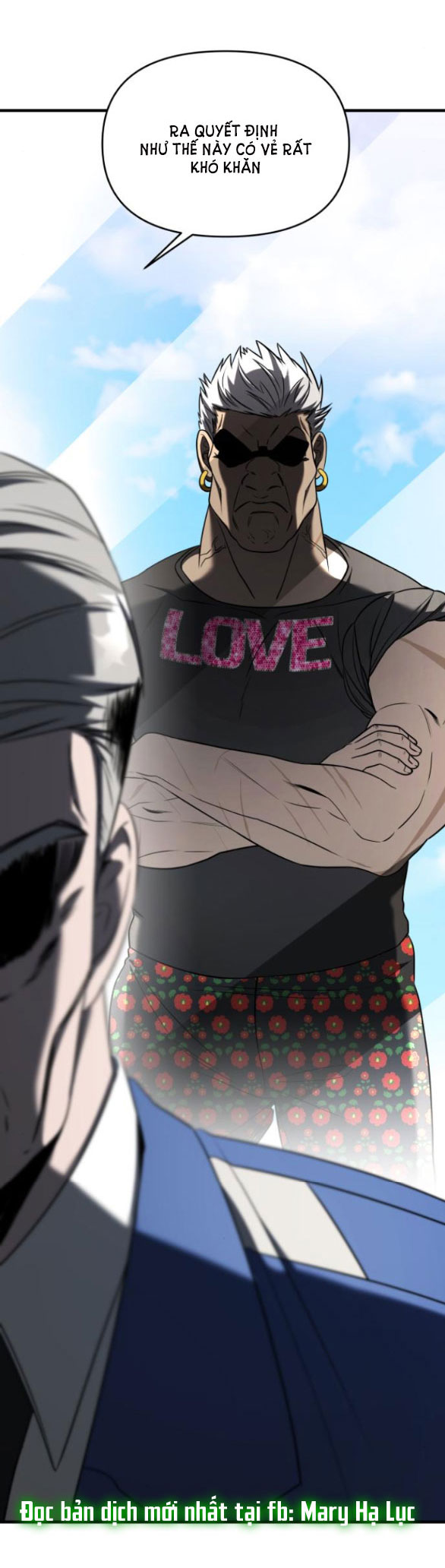 phản diện thuần túy chapter 51.2 17
