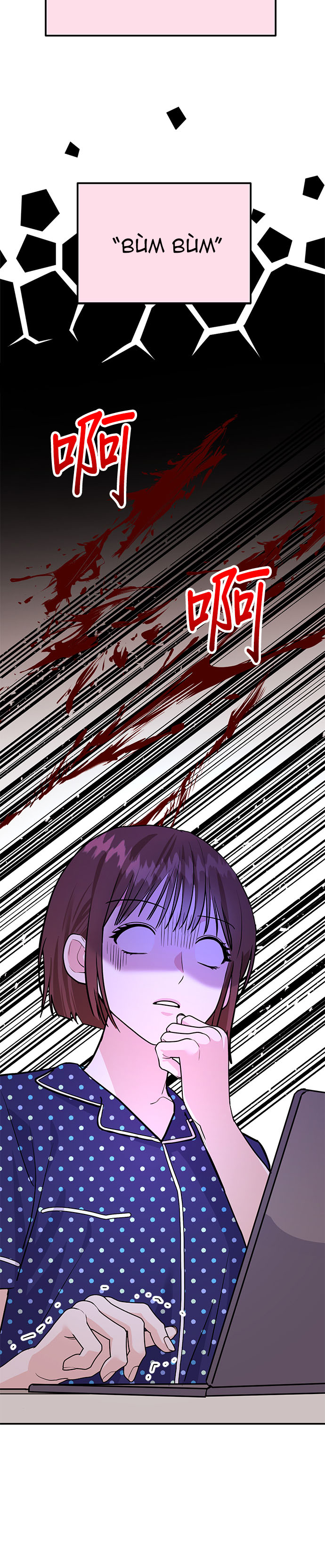 muốn x cùng tôi không? chapter 5.2 6