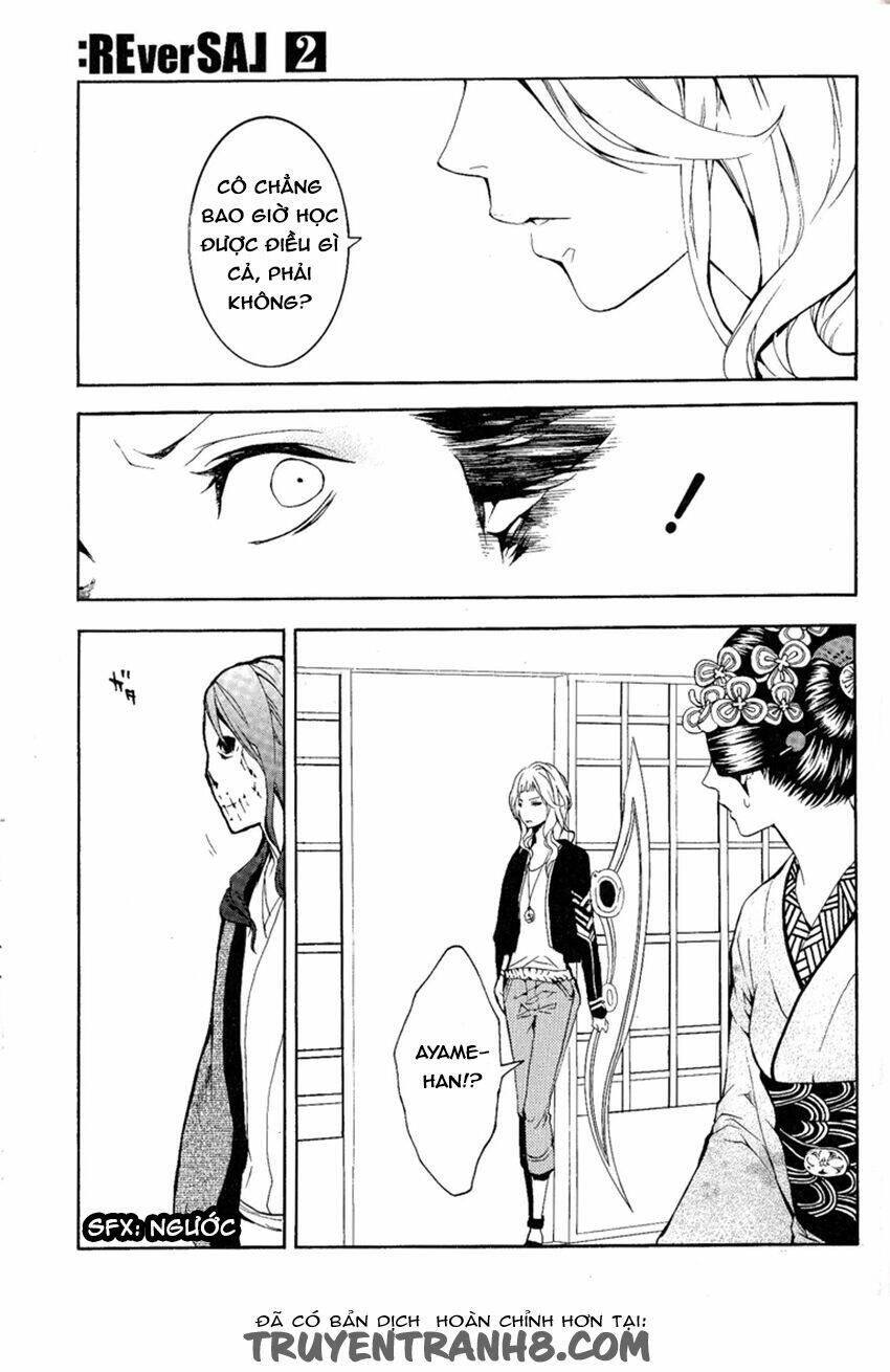 :reversal chapter 11 7