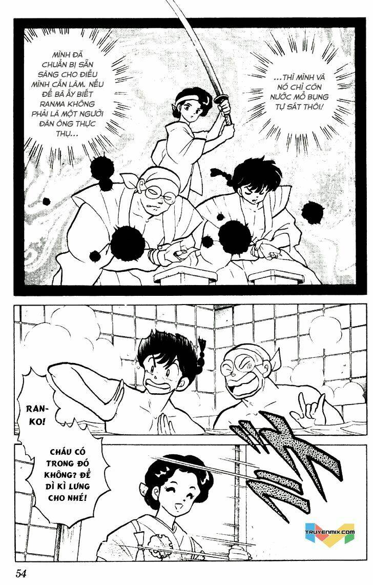 suối lời nguyền chapter 227 3