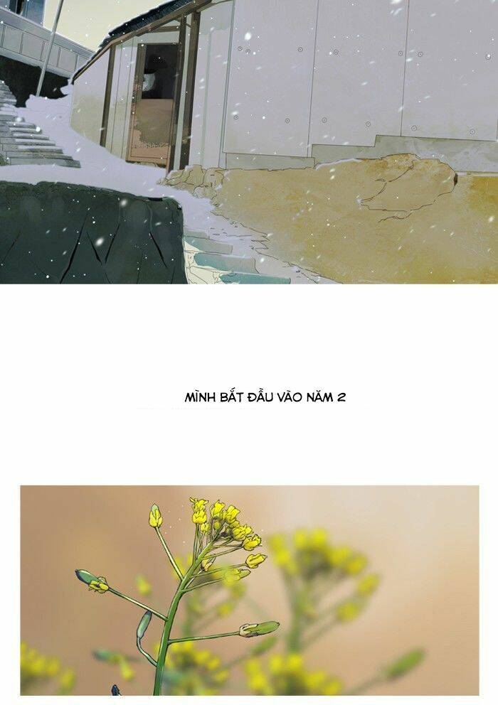 nữ sinh trường wilds chapter 252 26