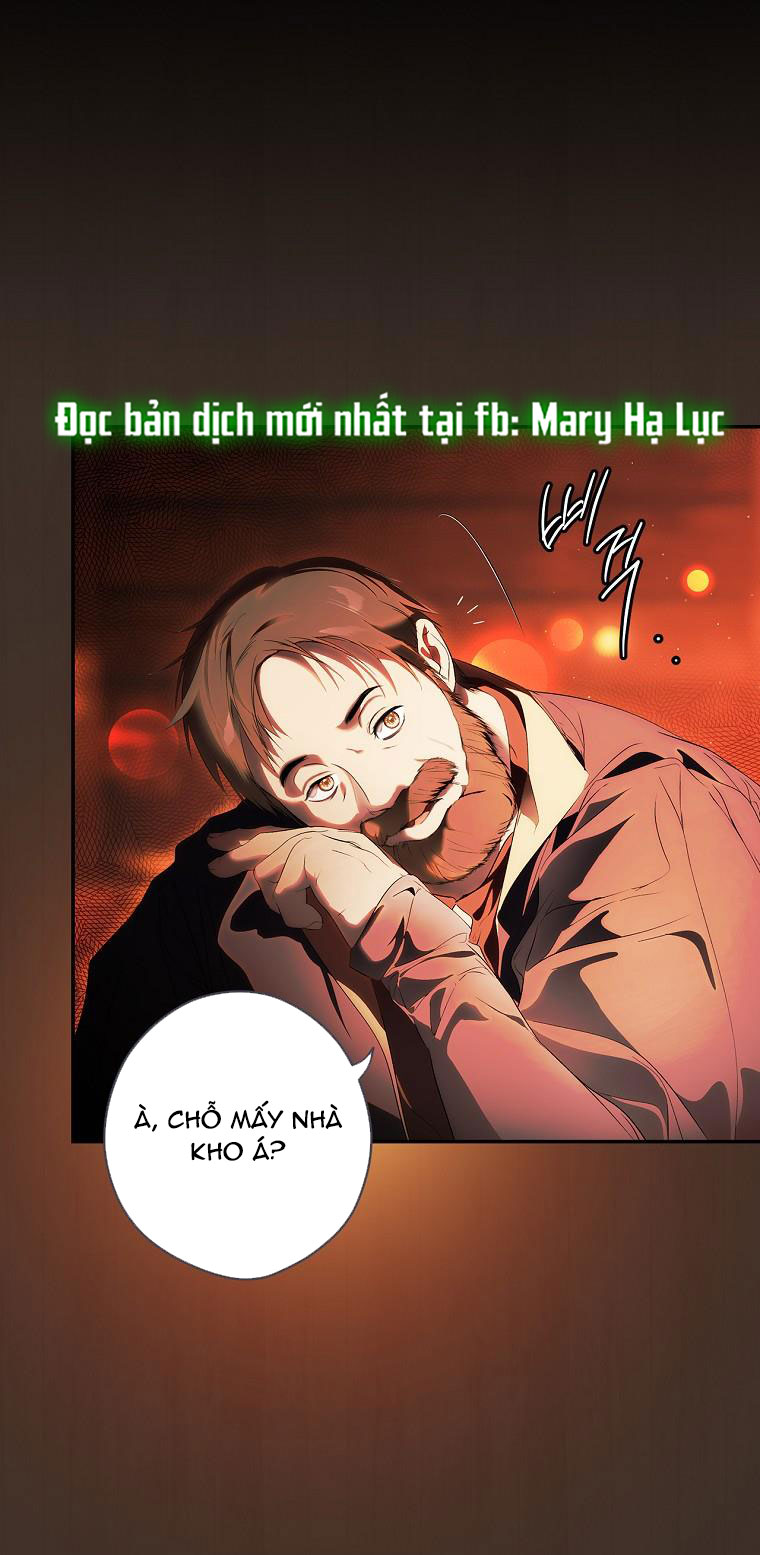 quý cô bí ẩn - secret lady chapter 111 32