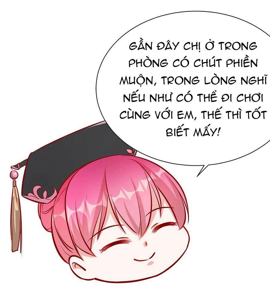 gả cho tình cũ làm lão bà chapter 45 10