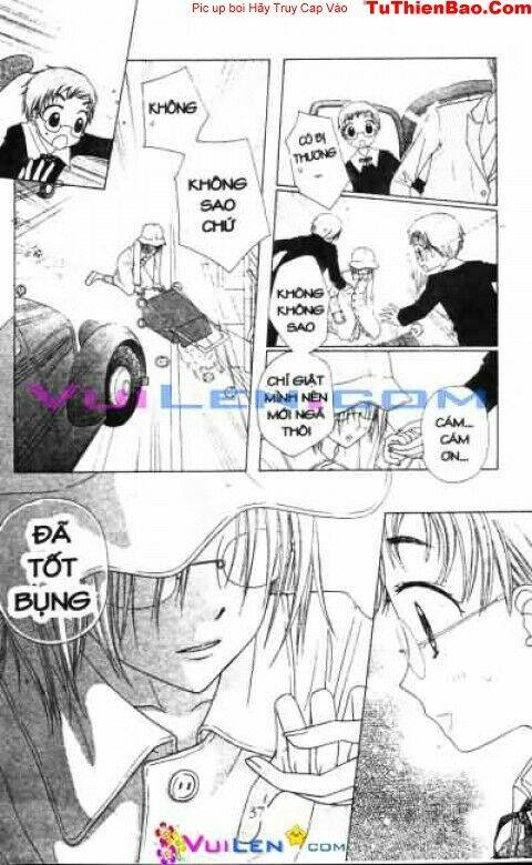 gakuen alice chapter 23 37