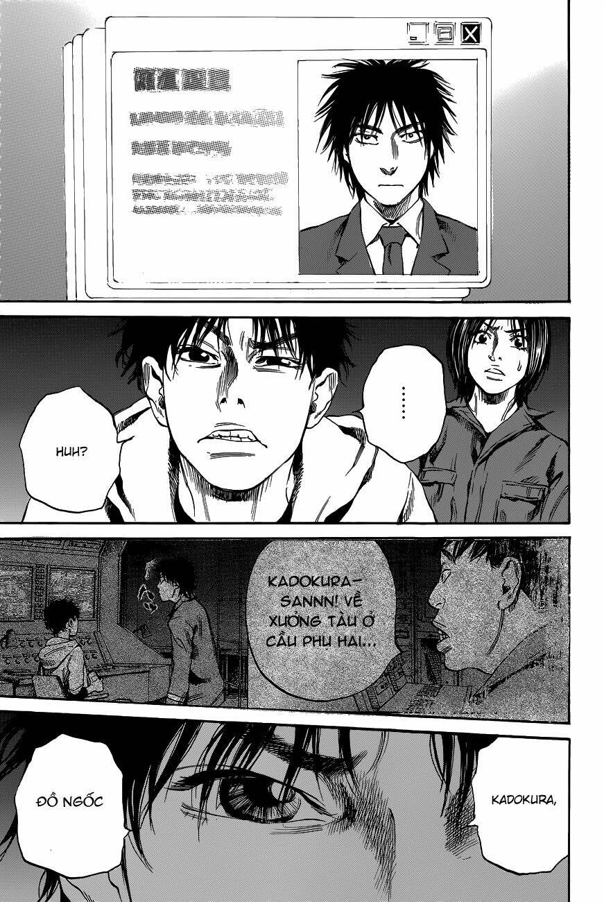 6000 the deep sea of madness chapter 12 20