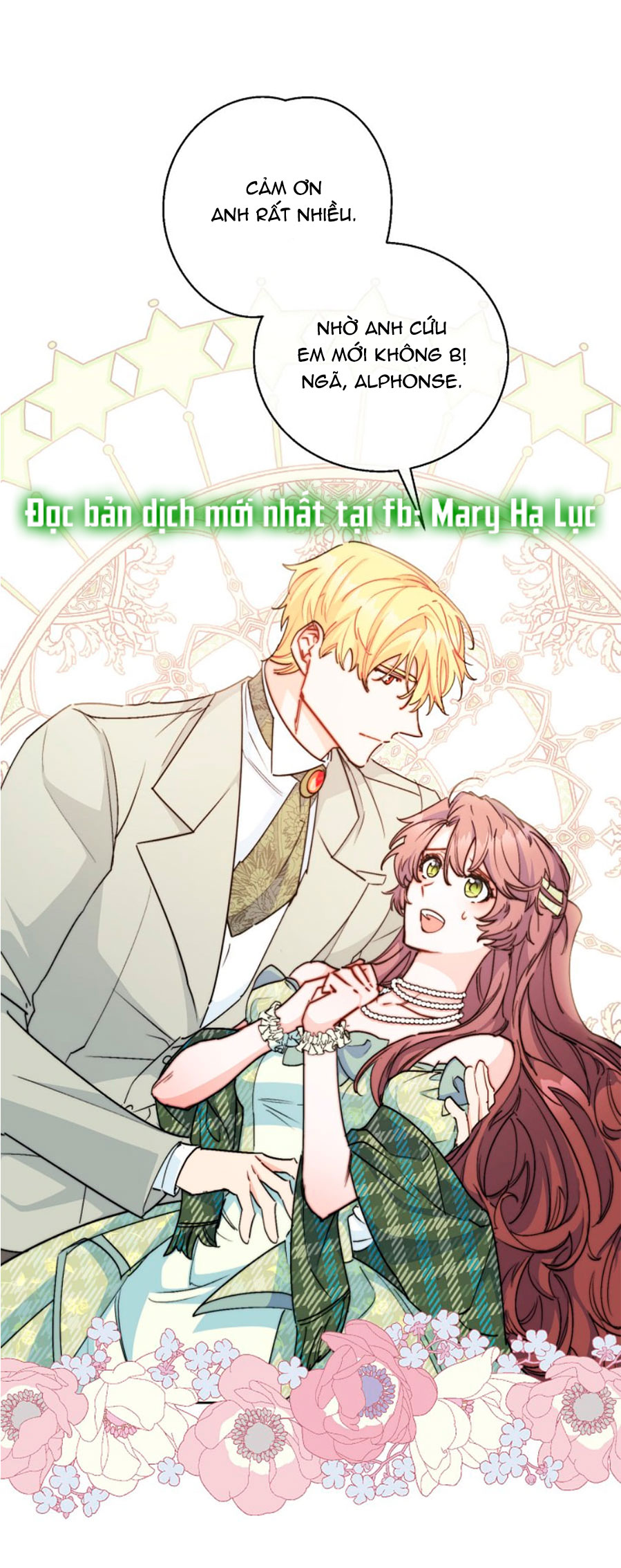 50 công thức pha trà của nữ công tước chapter 129 18