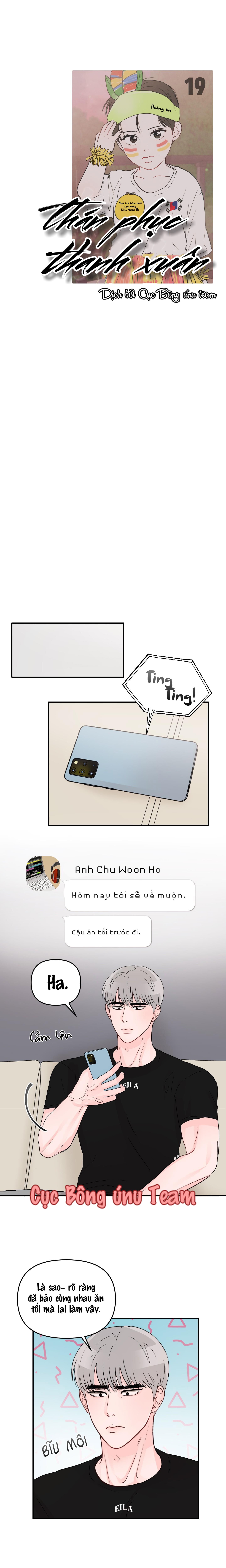 thán phục thanh xuân chapter 19 6