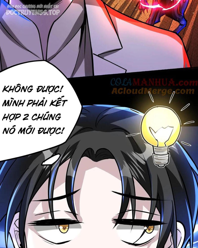 quỷ dị dược tề sư: bệnh nhân của ta đều là kinh khủng chapter 136 38