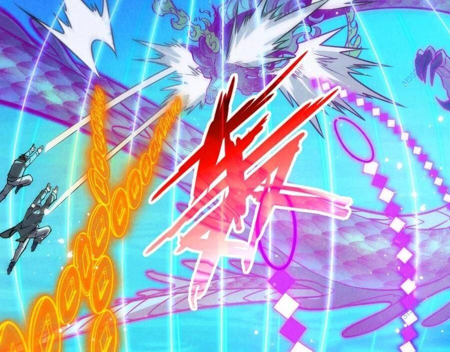 vạn cổ chí tôn chapter 265 41