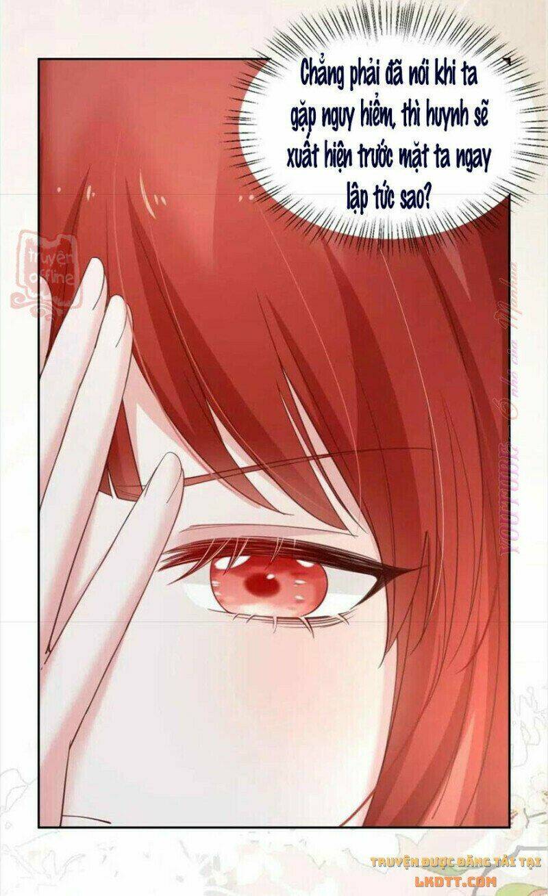 hắc hóa nam chính trực tuyến nuôi thỏ chapter 56 23