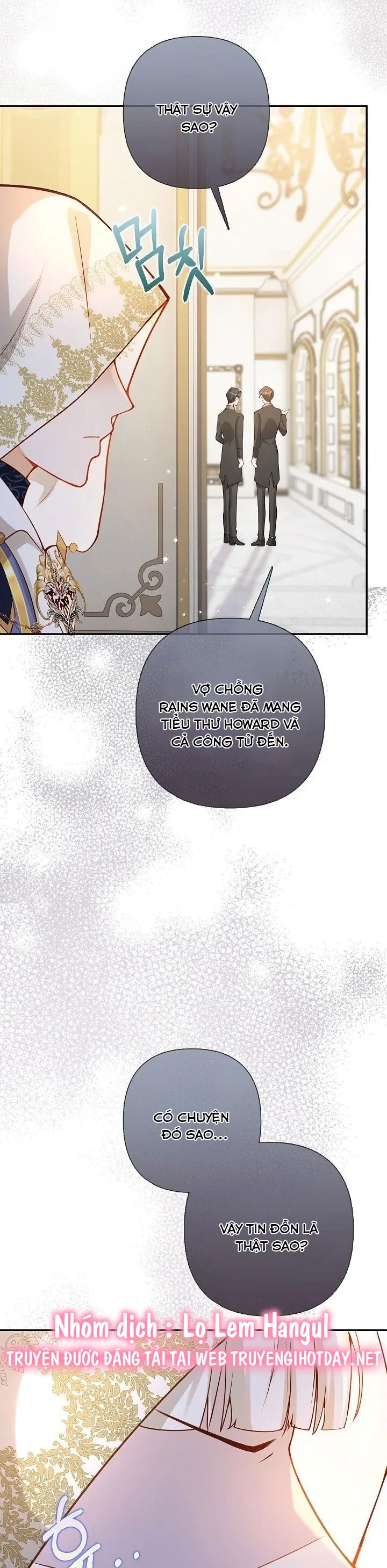 tôi sẽ nuôi dưỡng hai đứa con của nam chính chapter 69 14