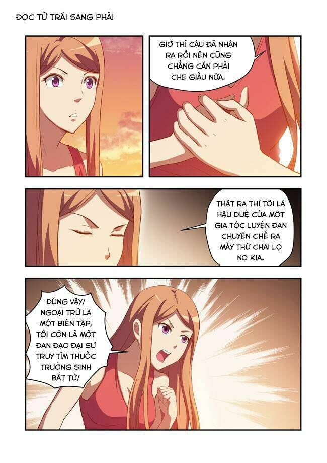 i am a killer maid chapter 48 1