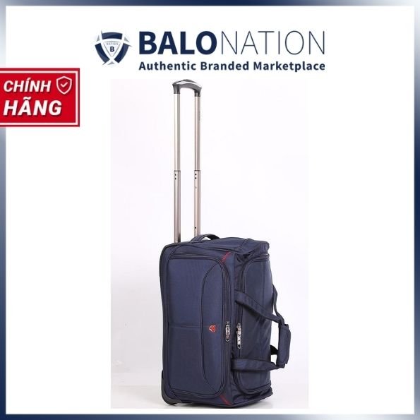 Túi Cần Kéo Du Lịch Sakos Stilo - Navy