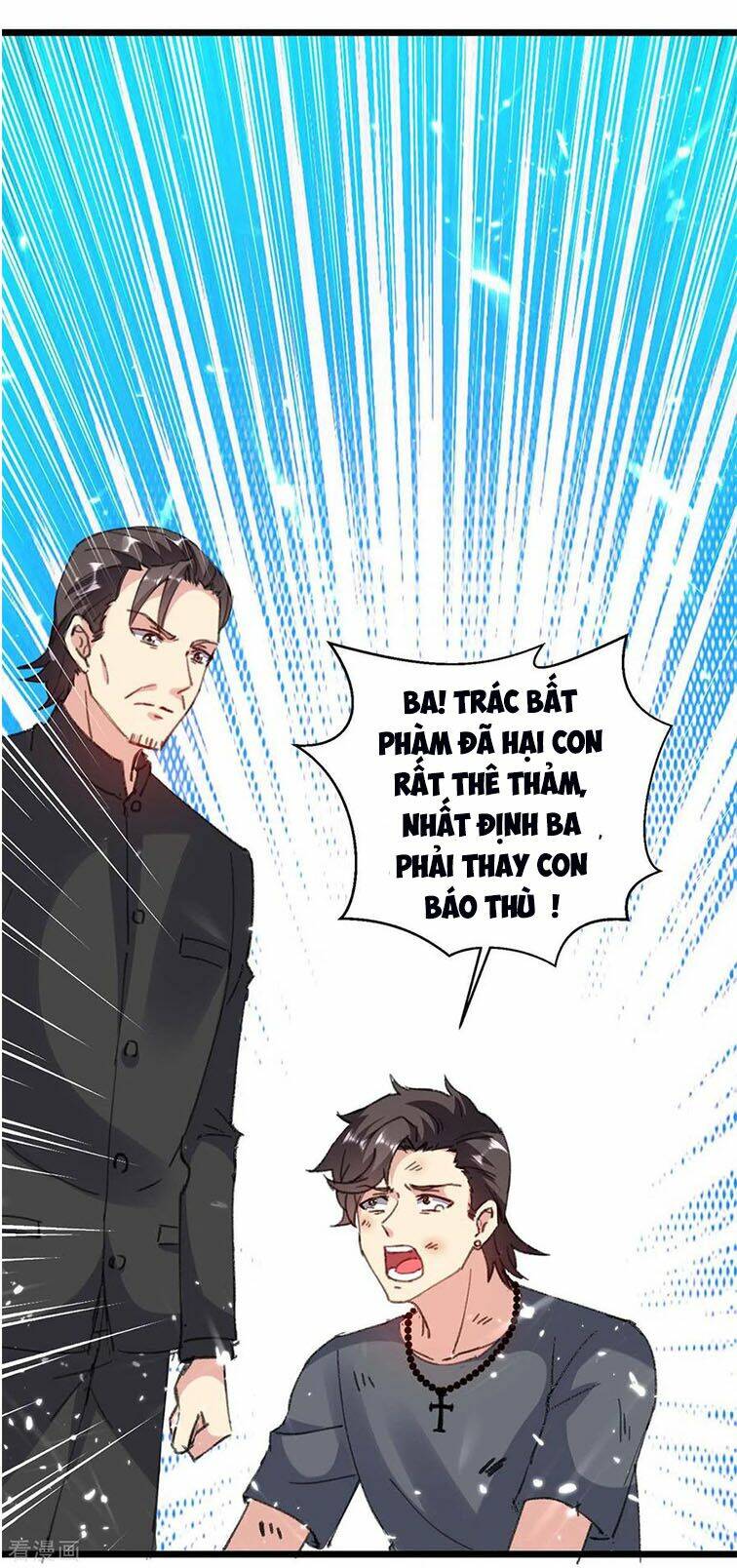 trọng sinh khí thiếu quy lai chapter 149 4