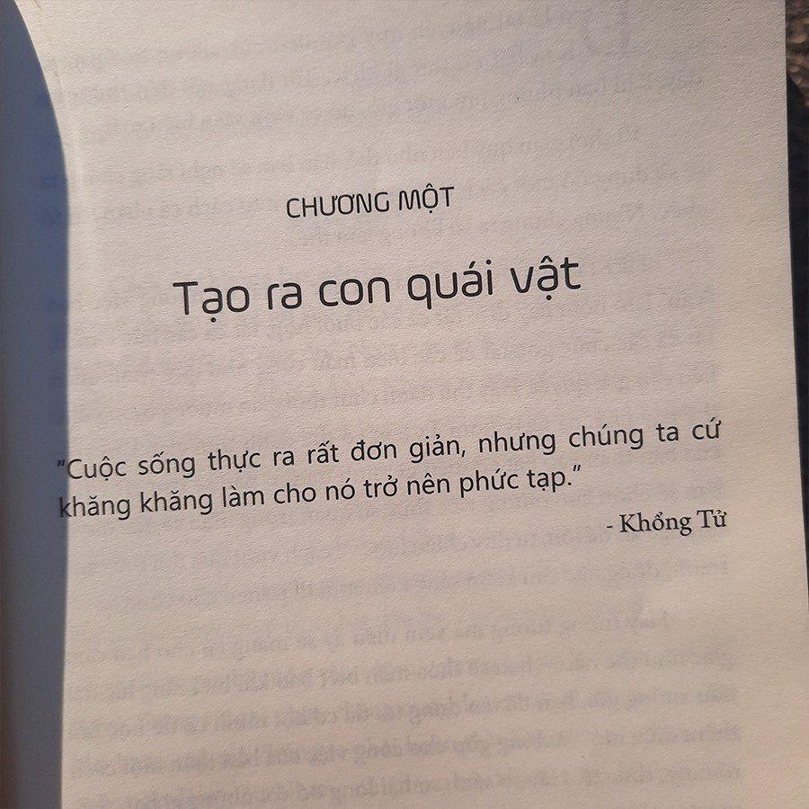 Vì Sao Đơn Giản Lại Hiệu Quả - Phương Pháp Để Xây Dựng Văn Hóa Doanh Nghiệp - Bản Quyền