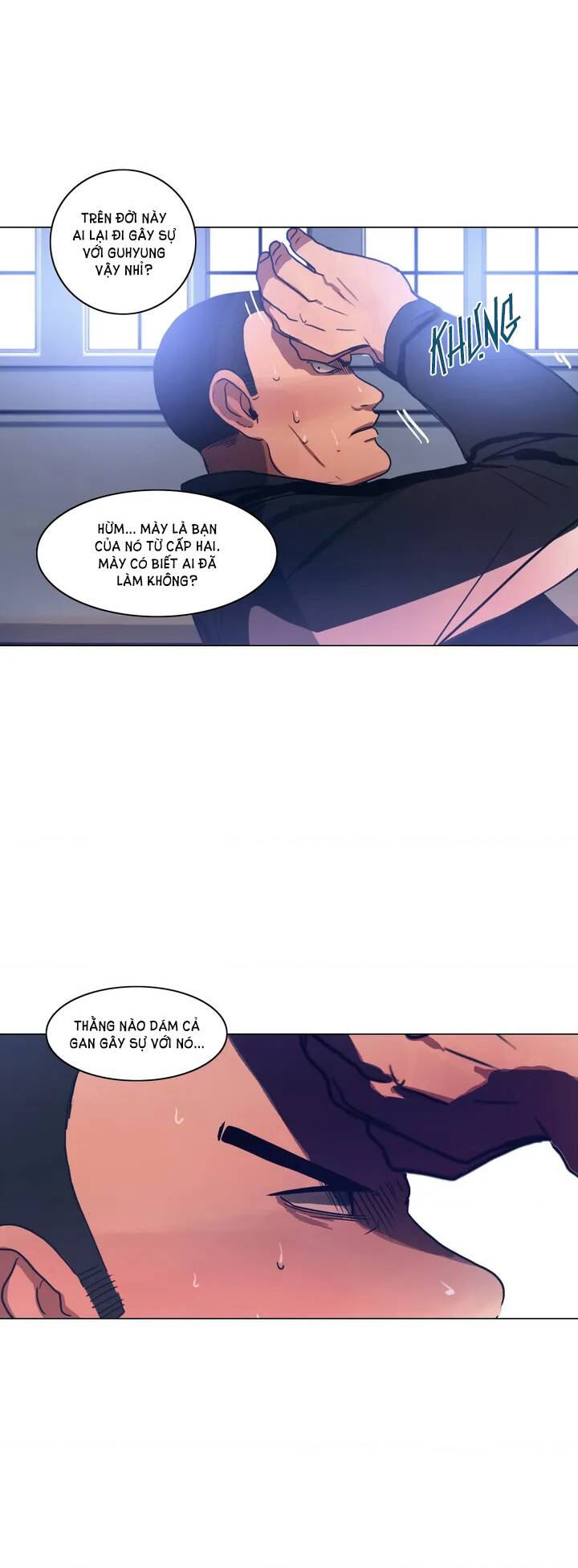 giải thoát chapter 33 61