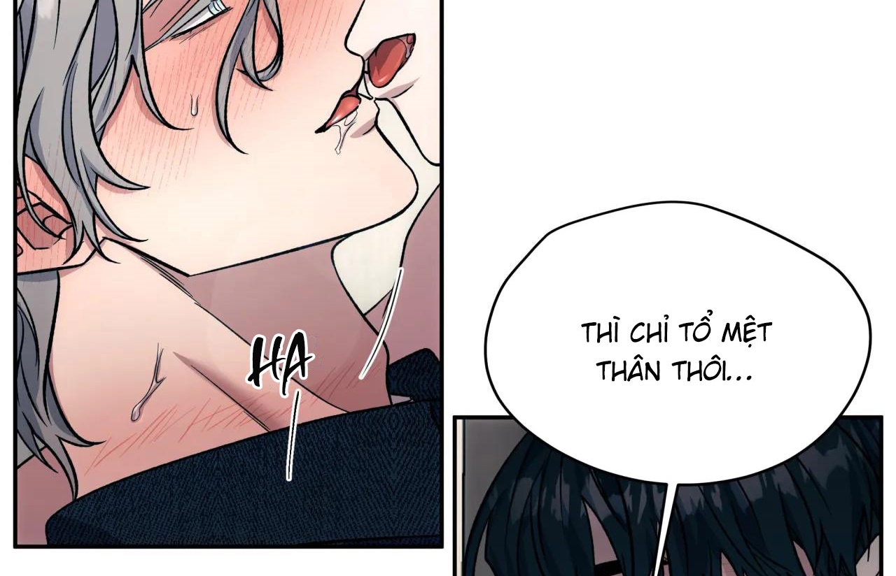 ám ảnh pheromone chapter 50 92