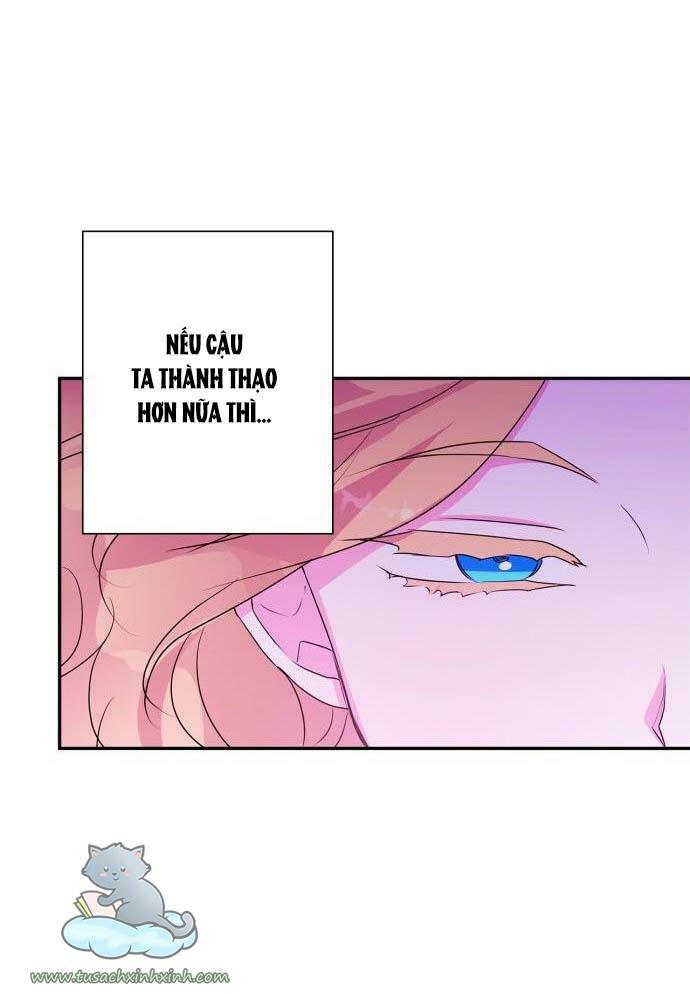 tôi đang nuôi dưỡng một con quái thú chapter 59 48