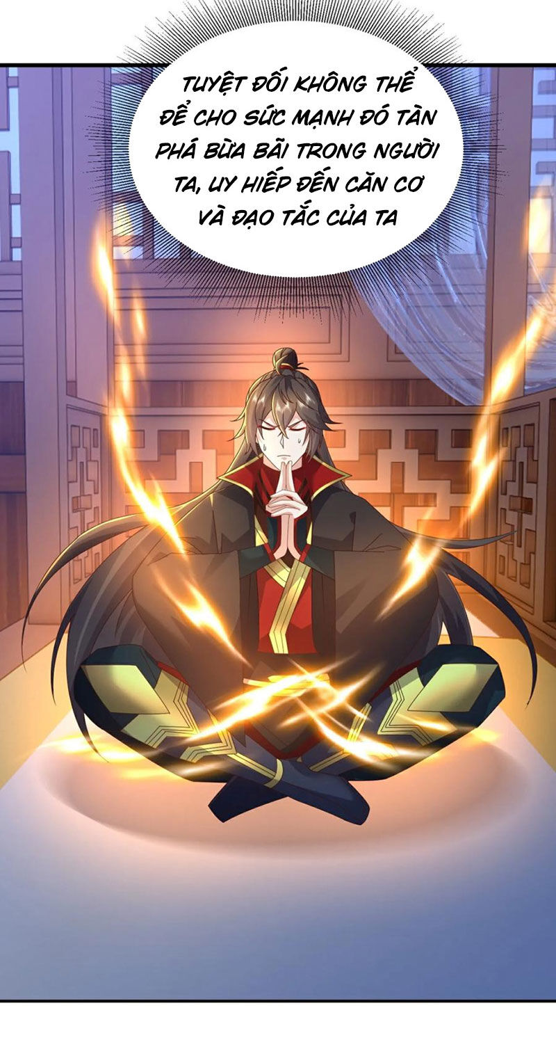 tiên võ đế tôn chapter 578 21