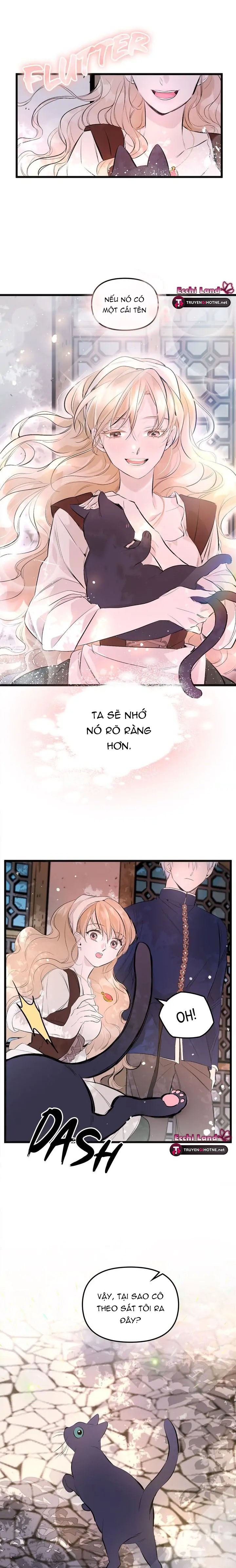 nhật kí của rồng chapter 8.1 7