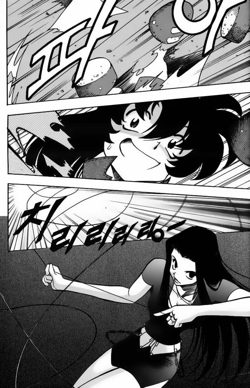 western shotgun - tay súng miền tây chapter 80 2