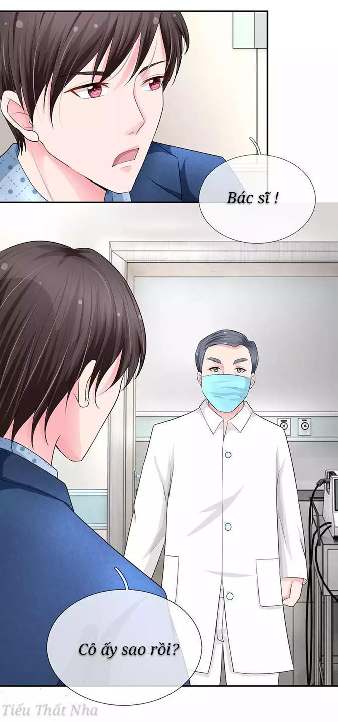 tù nhân tình yêu 99 ngày chapter 12 10