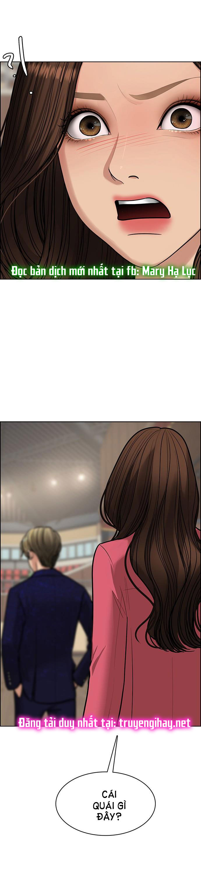 vẻ đẹp đích thực - true beauty chapter 198.2 14