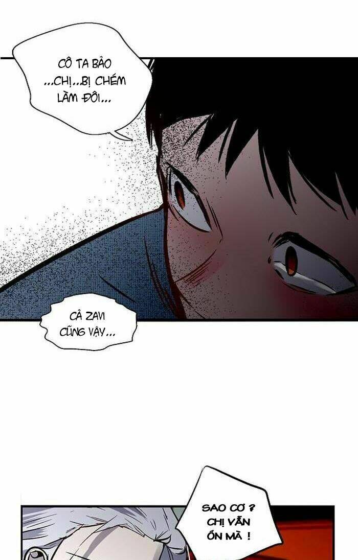 người máy hủy diệt chapter 86 19