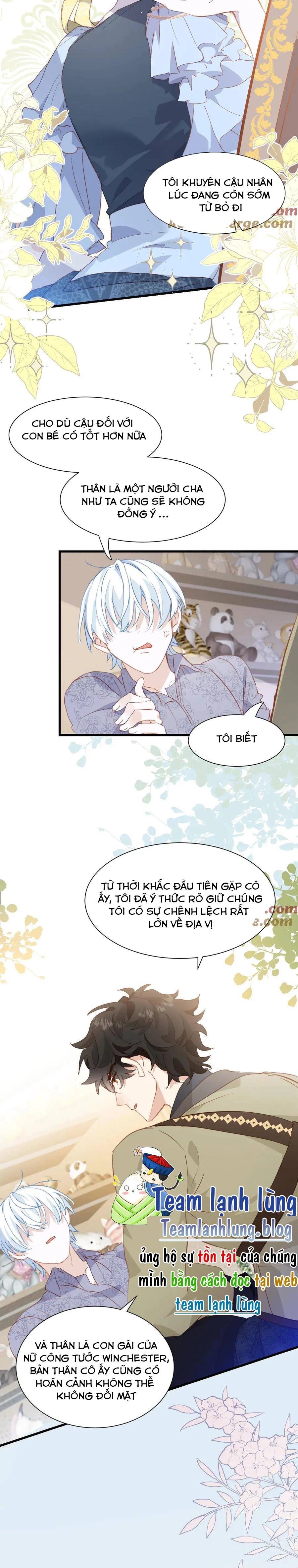 bổn công chúa không muốn được chiều chuộng chapter 51 11