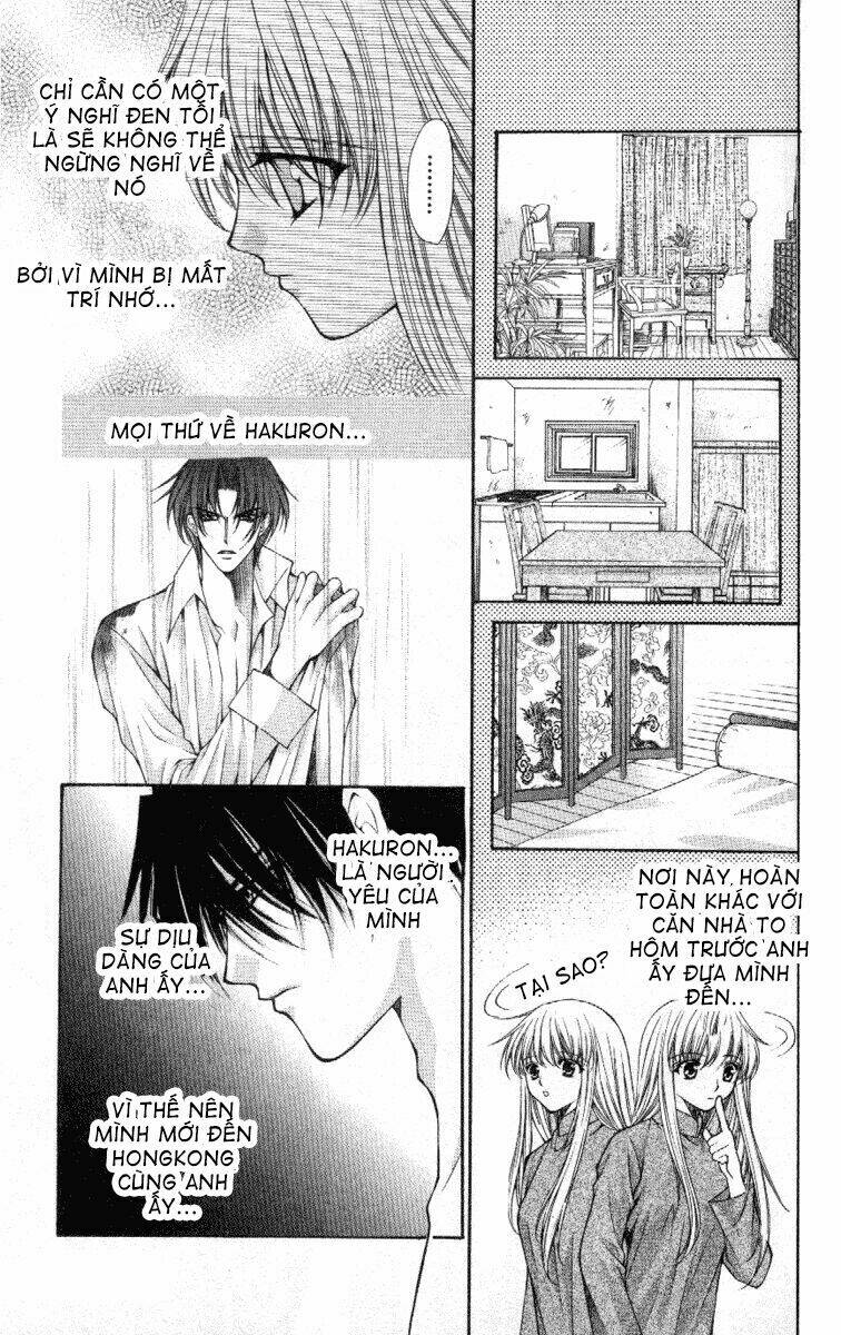 anh chàng khắc tinh chapter 38 3