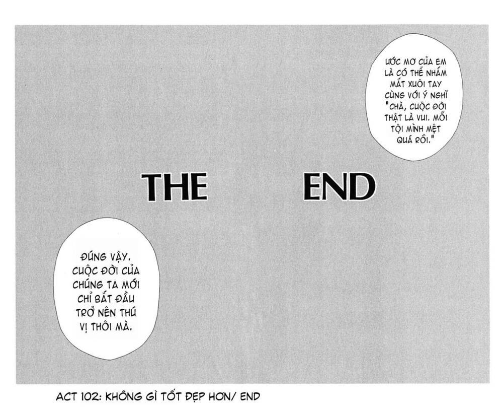 kare kano hajimemashita chapter 102.2 30