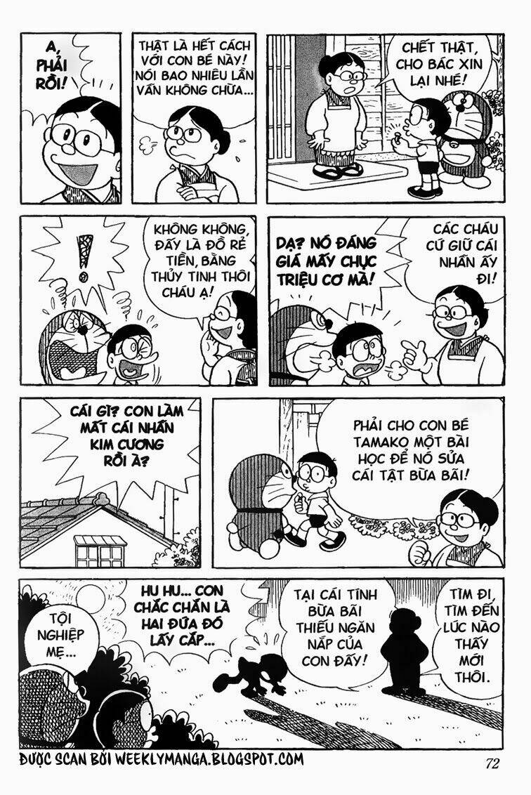 doraemon chapter 114 10