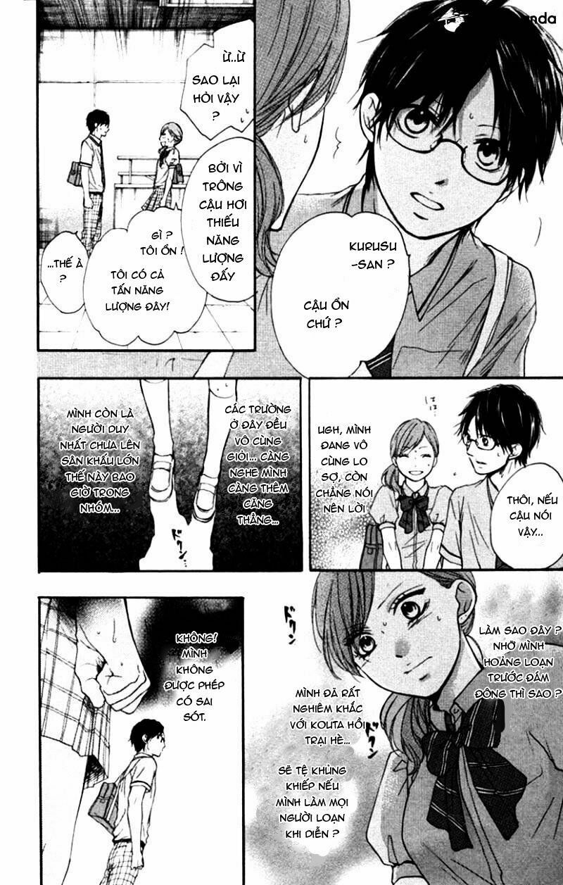 kono oto tomare! chapter 24 42