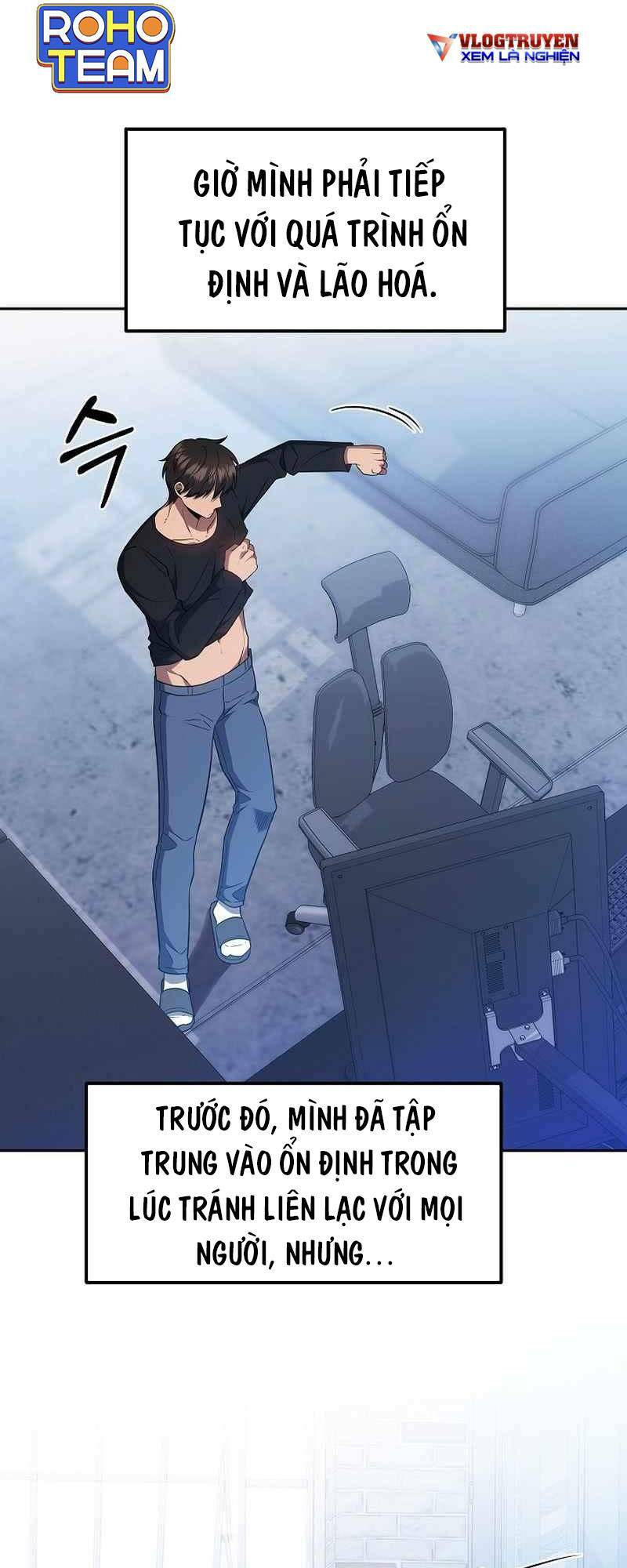 sự khởi đầu của tiền nhân chapter 9 47