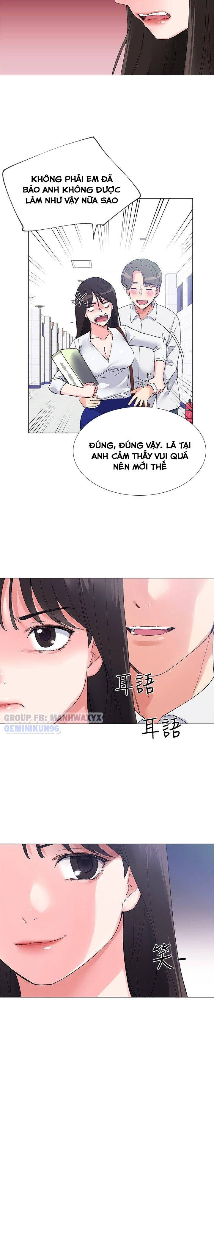 trả thù cô ta chapter 5 16