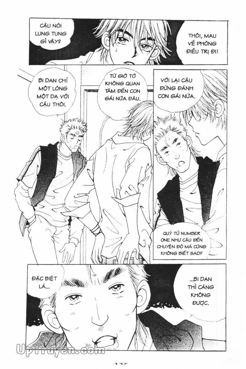 cô nàng ngổ ngáo chapter 1 137