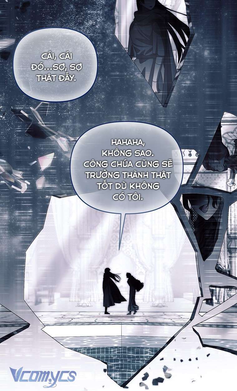 lần đầu bé út được yêu thương chapter 13 26