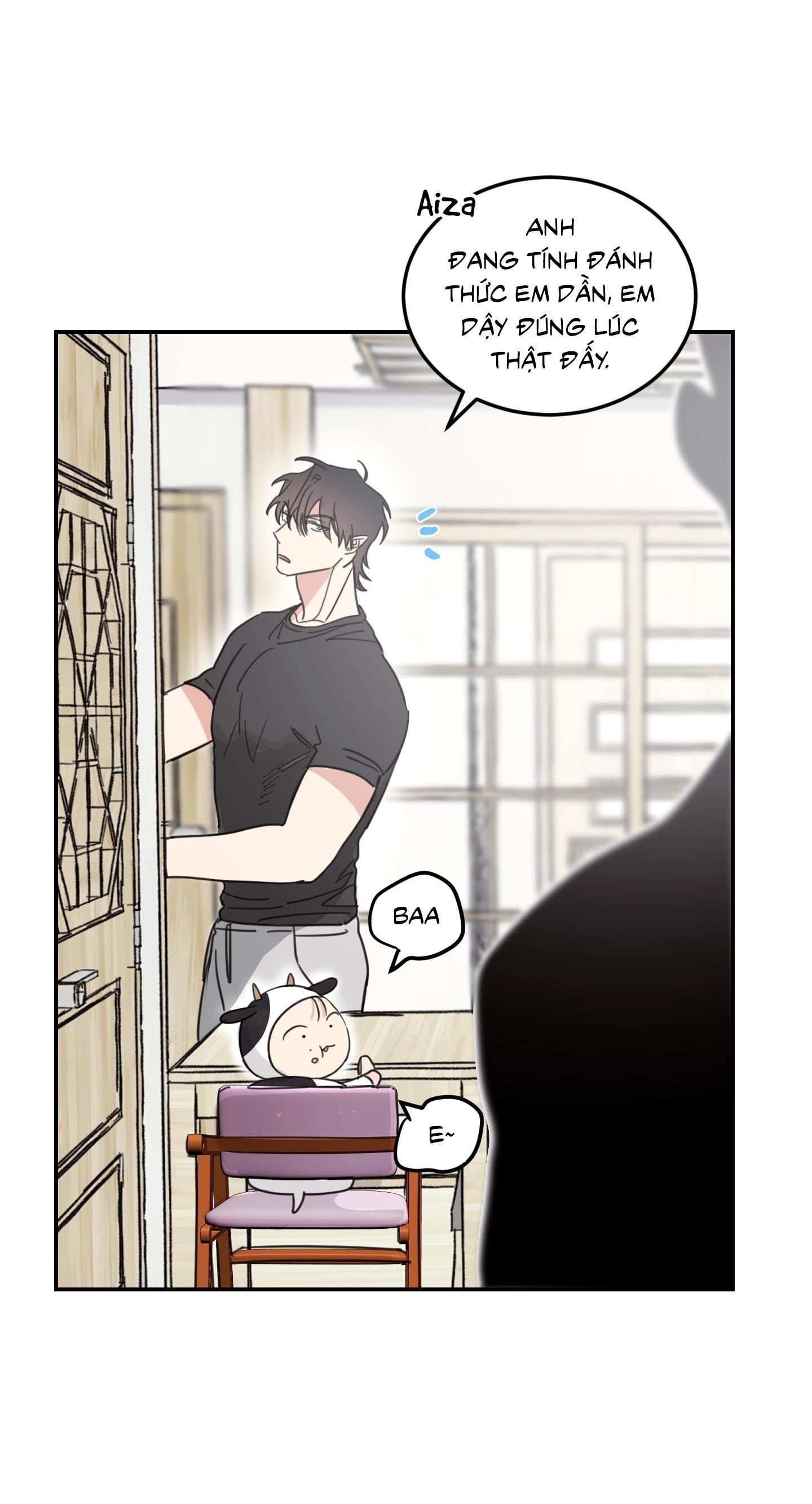 ngôi nhà hướng mặt trời mọc chapter 46 26