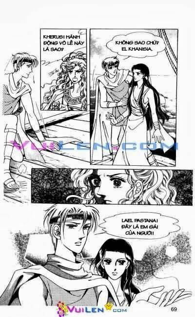 hậu duệ hoàng gia chapter 9 69