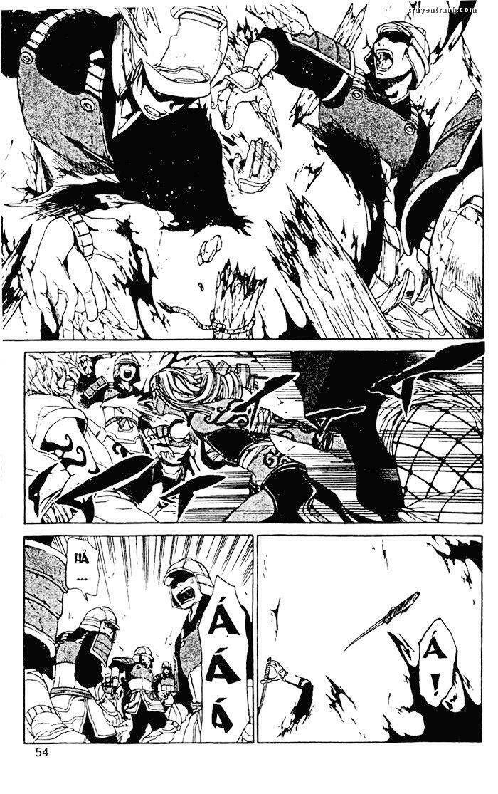 takeru - opera susanoh sword of the devil chapter 11 24