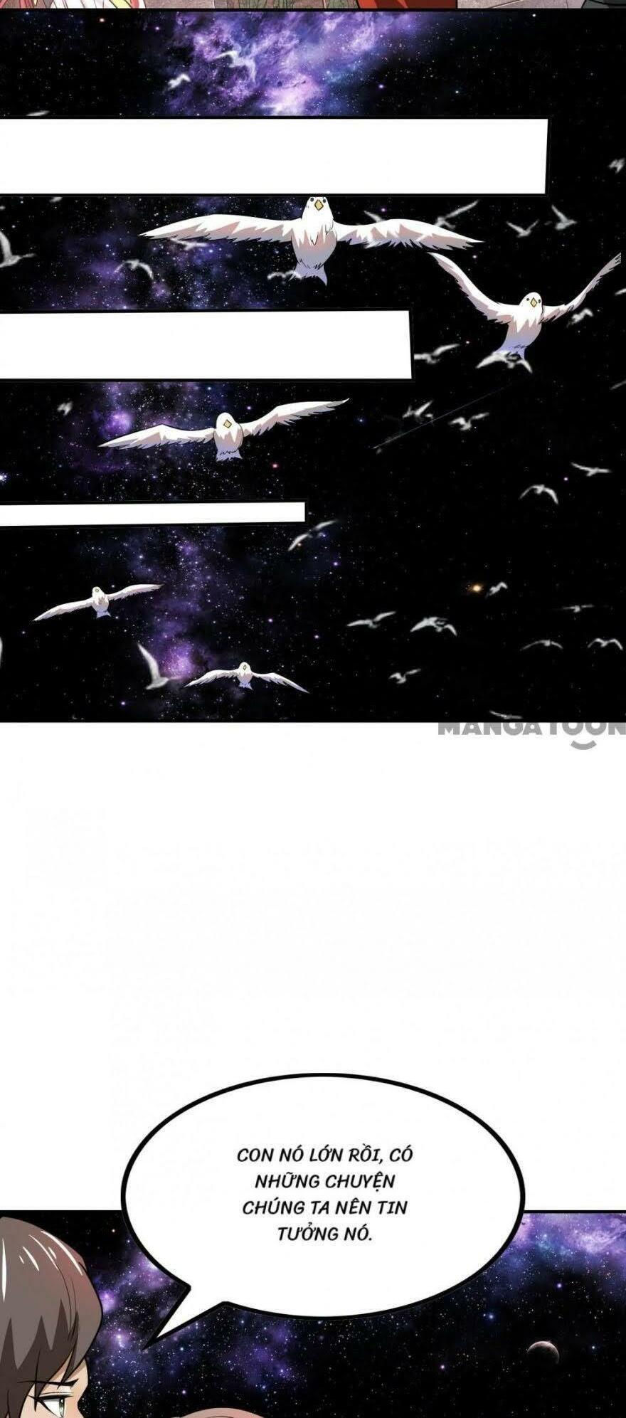 đệ nhất người ở rể chapter 144.1 16