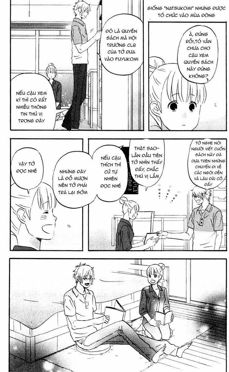 liar x liar chapter 24 14